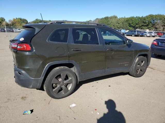 Photo 3 from auction – 2016 JEEP CHEROKEE L with VIN 1C4PJMCS3GW316788