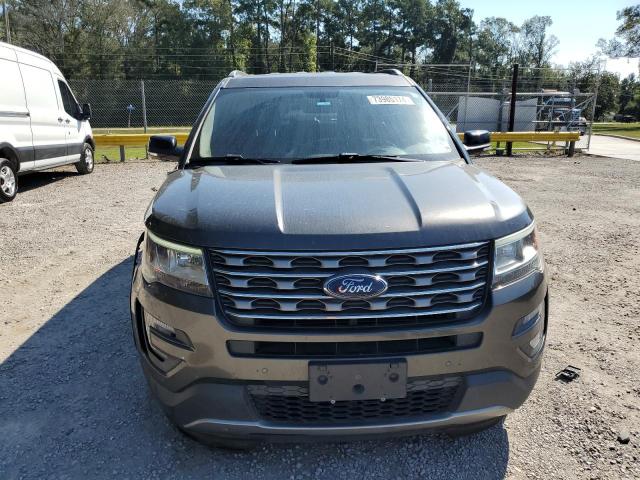 Photo 5 from auction – 2017 FORD EXPLORER X with VIN 1FM5K7D88HGC29503