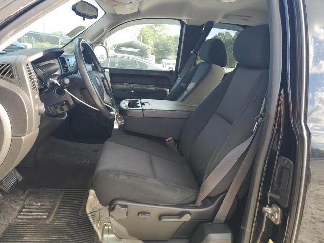 Photo 7 from auction – 2011 GMC SIERRA K15 with VIN 1GTR2VE35BZ407036