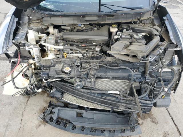 Photo 12 from auction – 2016 NISSAN ROGUE S with VIN KNMAT2MV9GP632459