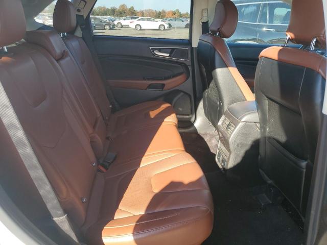 Photo 11 from auction – 2016 FORD EDGE TITAN with VIN 2FMPK3K96GBB17141