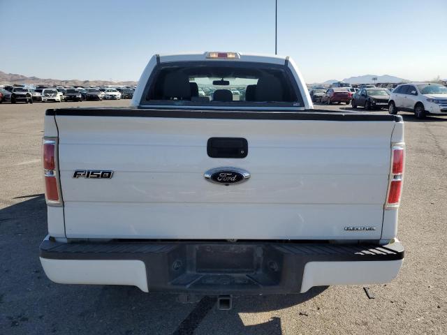 Photo 6 from auction – 2014 FORD F150 SUPER with VIN 1FTFW1CF5EFB46512