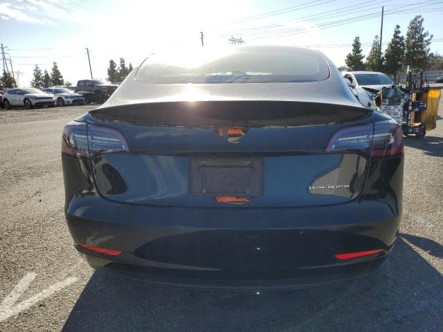 Photo 6 from auction – 2020 TESLA MODEL 3 with VIN 5YJ3E1EB0LF600134