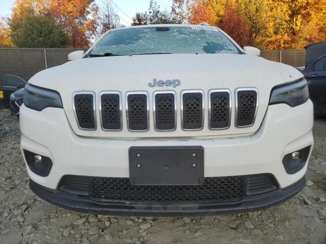 Photo 5 from auction – 2019 JEEP CHEROKEE L with VIN 1C4PJMLB4KD181339
