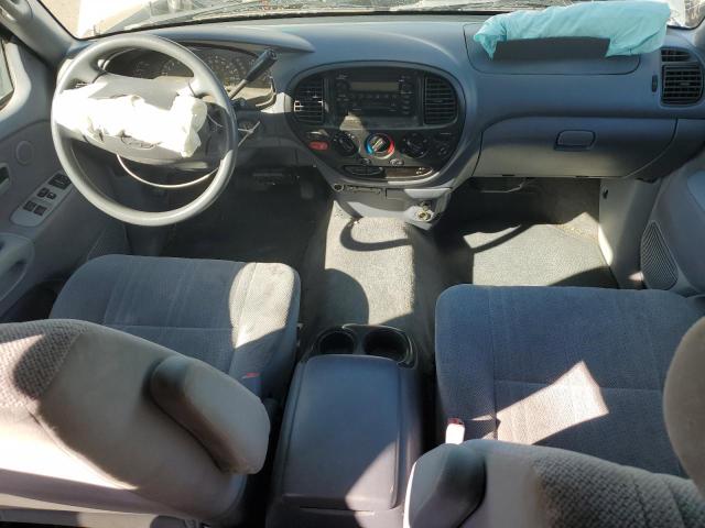 Photo 8 from auction – 2000 TOYOTA TUNDRA ACC with VIN 5TBBT4419YS009176
