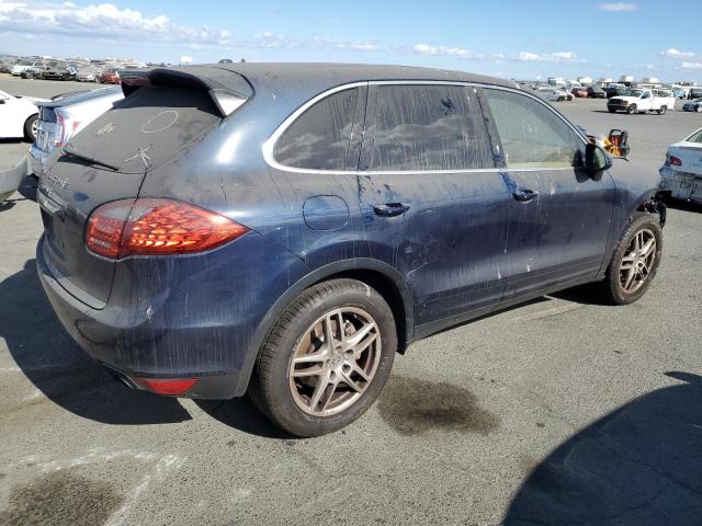 Photo 3 from auction – 2014 PORSCHE CAYENNE S with VIN WP1AB2A24ELA58434