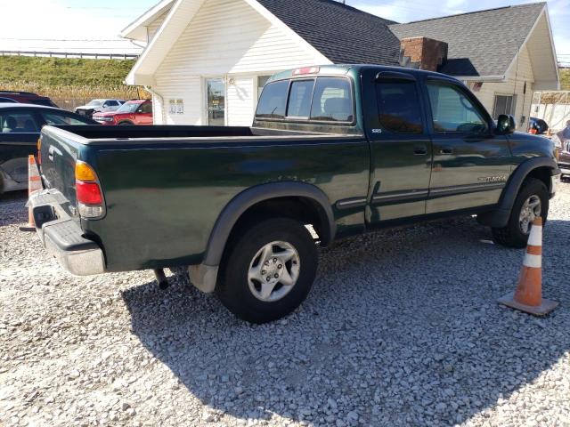 Photo 3 from auction – 2001 TOYOTA TUNDRA ACC with VIN 5TBRT34171S201307