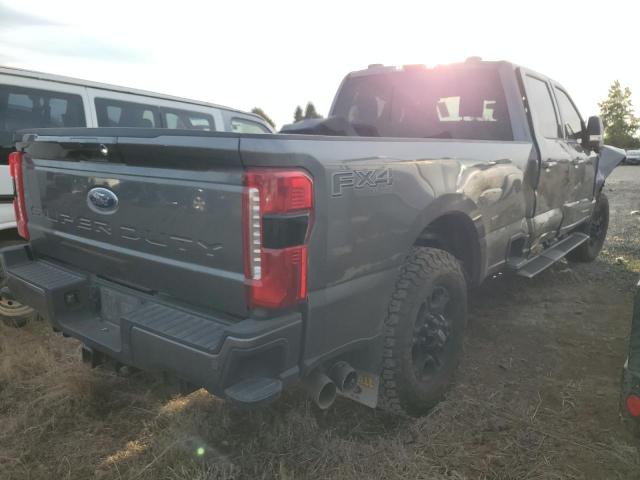 Photo 3 from auction – 2023 FORD F250 SUPER with VIN 1FT8W2BT7PEC15098