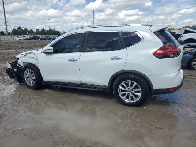 Photo 2 from auction – 2018 NISSAN ROGUE S with VIN KNMAT2MT0JP588017