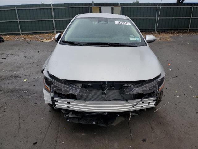 Photo 5 from auction – 2024 TOYOTA COROLLA LE with VIN 5YFB4MDE0RP181887