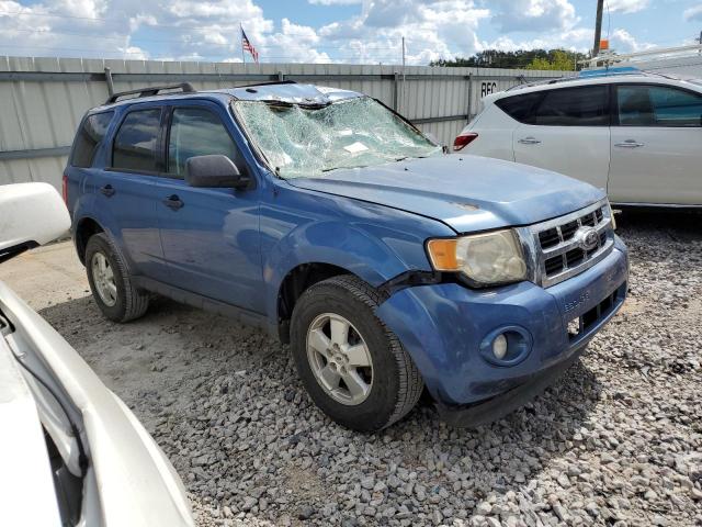 Снимка 4 от търг – 2010 FORD ESCAPE XLT с VIN 1FMCU0D72AKB76199