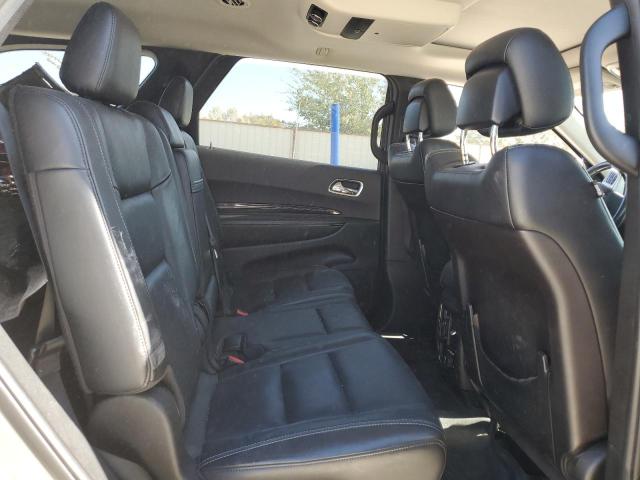 Photo 11 from auction – 2011 DODGE DURANGO CI with VIN 1D4SD5GT0BC708408