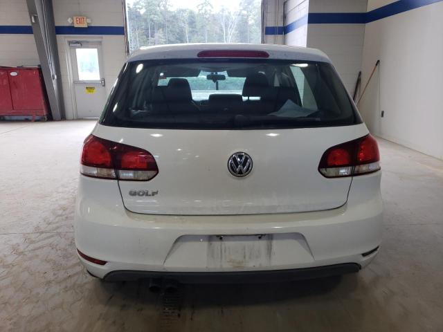 Photo 6 from auction – 2011 VOLKSWAGEN GOLF with VIN WVWDB7AJ9BW276236