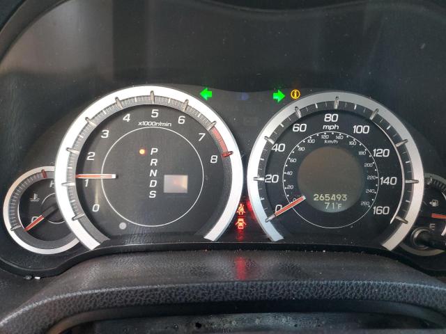 Photo 9 from auction – 2010 ACURA TSX with VIN JH4CU2F64AC005368