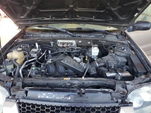 Photo 12 from auction – 2007 FORD ESCAPE LIM with VIN 1FMCU04177KA38291