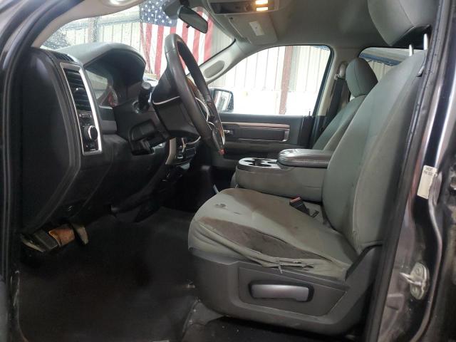 Photo 7 from auction – 2018 RAM 1500 SLT with VIN 1C6RR7GG0JS306931