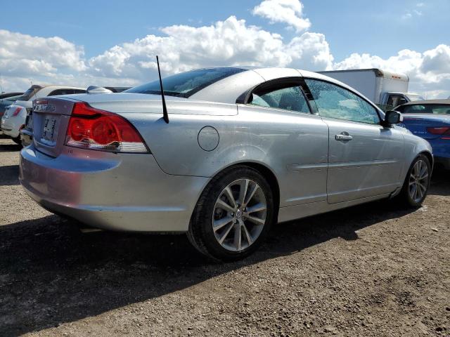 Photo 3 from auction – 2010 VOLVO C70 T5 with VIN YV1672MC7AJ090193