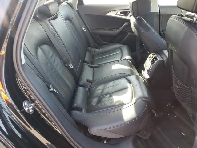 Photo 10 from auction – 2012 AUDI A6 with VIN WAUBGAFC5CN005386
