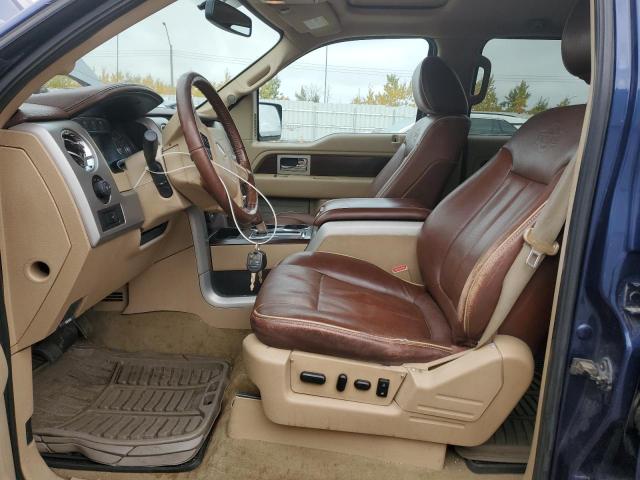 Photo 7 from auction – 2011 FORD F150 SUPER with VIN 1FTFW1CTXBKD36816
