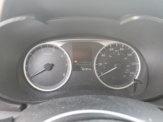 Photo 9 from auction – 2020 NISSAN VERSA S with VIN 3N1CN8DVXLL866687