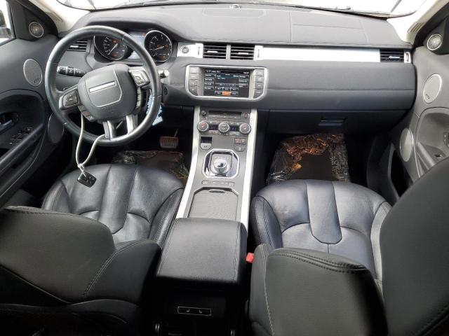 Photo 8 from auction – 2014 LAND ROVER RANGE ROVE with VIN SALVP2BG8EH894354