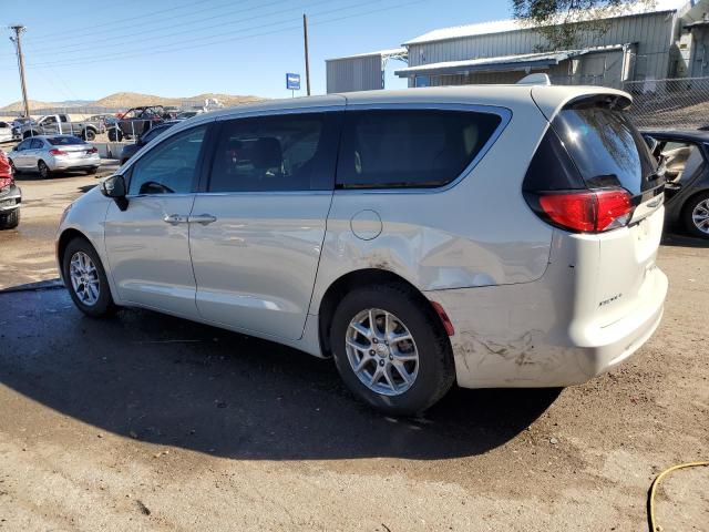 Photo 2 from auction – 2017 CHRYSLER PACIFICA L with VIN 2C4RC1CG9HR657619