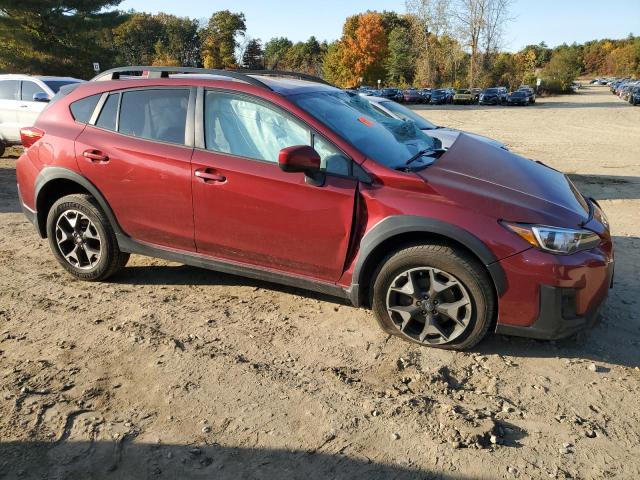 Photo 4 from auction – 2019 SUBARU CROSSTREK with VIN JF2GTACC4K8245813