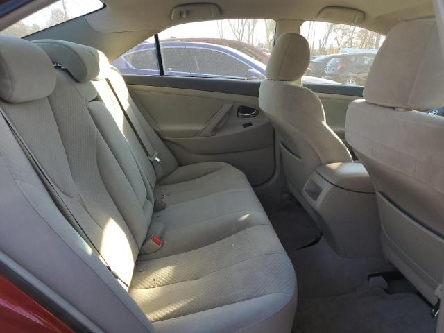Photo 10 from auction – 2009 TOYOTA CAMRY BASE with VIN 4T1BE46K19U386701