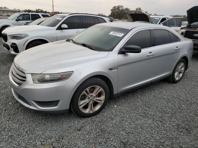 FORD TAURUS SE 2015 with VIN 1FAHP2D84FG188845 - Photo from auction