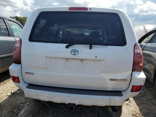 Photo 6 from auction – 2005 TOYOTA 4RUNNER SR with VIN JTEZU14R650048311