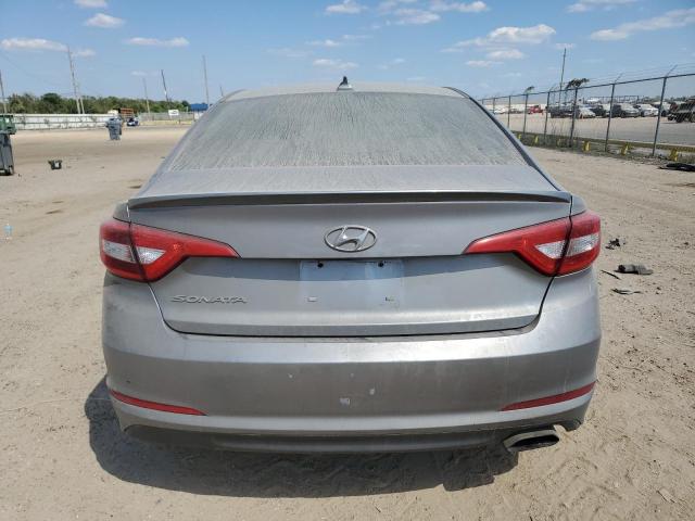 Photo 6 from auction – 2016 HYUNDAI SONATA SE with VIN 5NPE24AF2GH398514