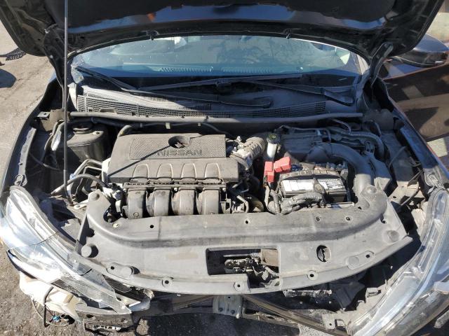 Photo 11 from auction – 2016 NISSAN SENTRA S with VIN 3N1AB7AP2GY323570