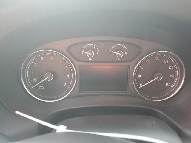 Photo 9 from auction – 2020 BUICK ENCLAVE ES with VIN 5GAEVAKW4LJ103145