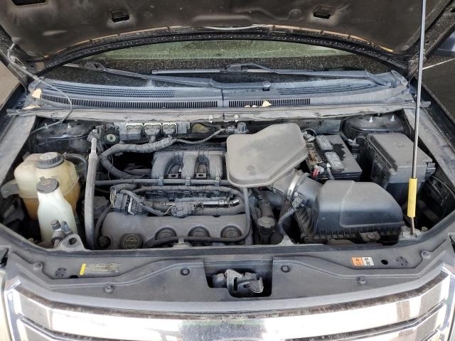 Photo 11 from auction – 2007 FORD EDGE SEL P with VIN 2FMDK49C37BA80530