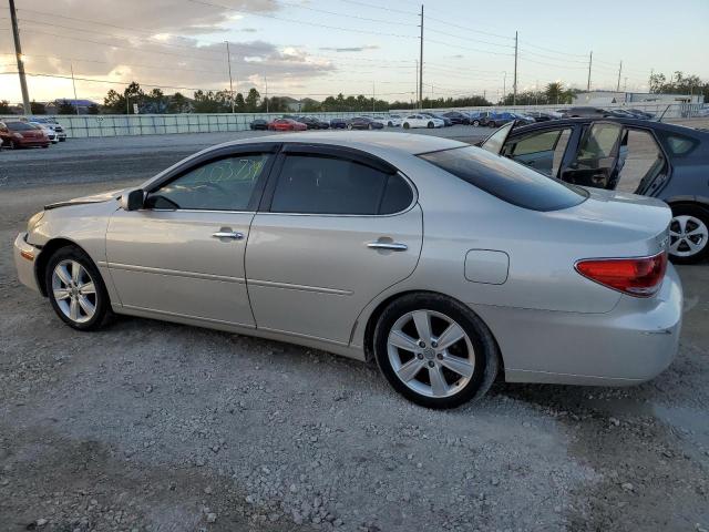 Photo 2 from auction – 2005 LEXUS ES 330 with VIN JTHBA30G455108957