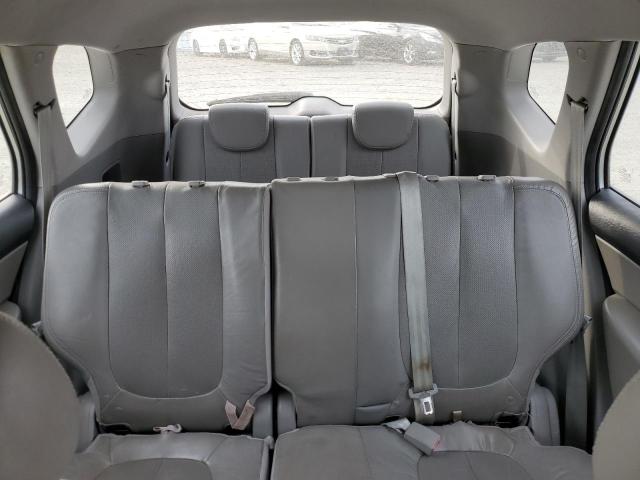 Photo 10 from auction – 2009 KIA RONDO BASE with VIN KNAFG528097222268