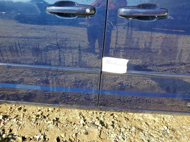 Foto 13 de la subasta – 2014 DODGE GRAND CARA con VIN 2C4RDGBG9ER175195
