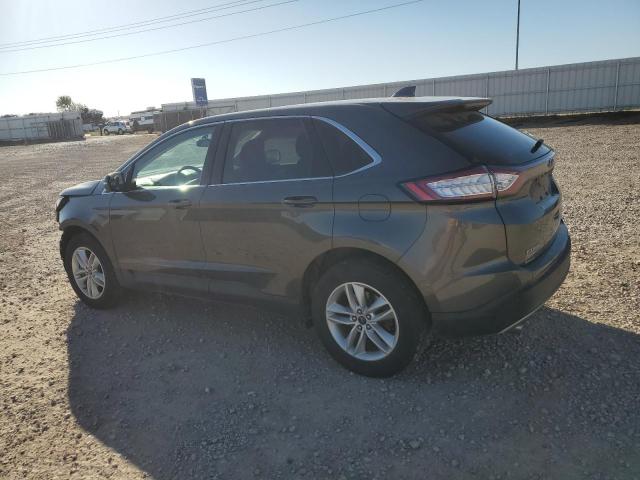 Photo 2 from auction – 2018 FORD EDGE SEL with VIN 2FMPK4J92JBB05132