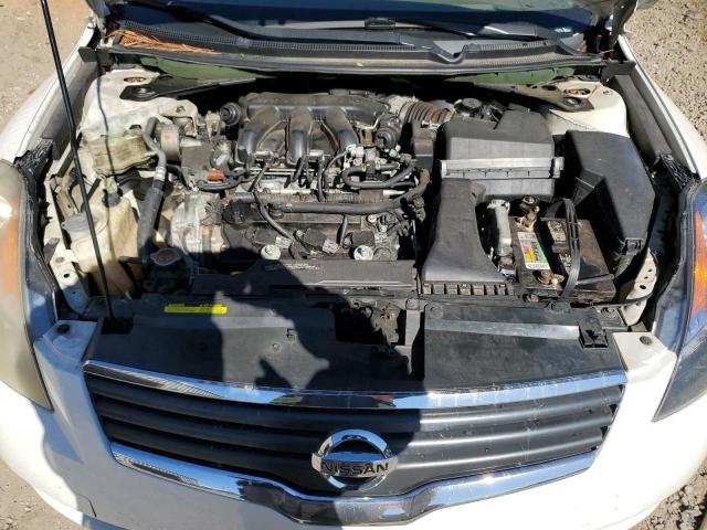 Photo 11 from auction – 2008 NISSAN ALTIMA 3.5 with VIN 1N4BL21E18N409196