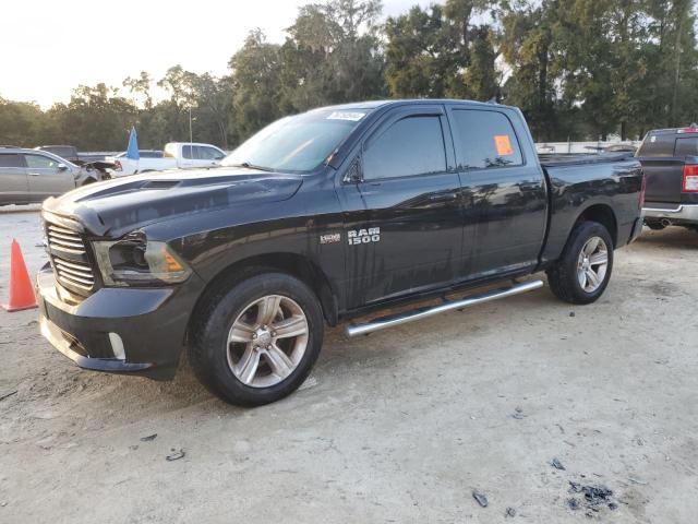 RAM 1500 SPORT 2014 with VIN 1C6RR7MTXES297145 - Photo from auction