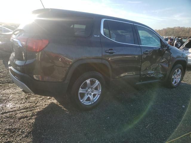 Photo 3 from auction – 2017 GMC ACADIA SLE with VIN 1GKKNKLA7HZ159295