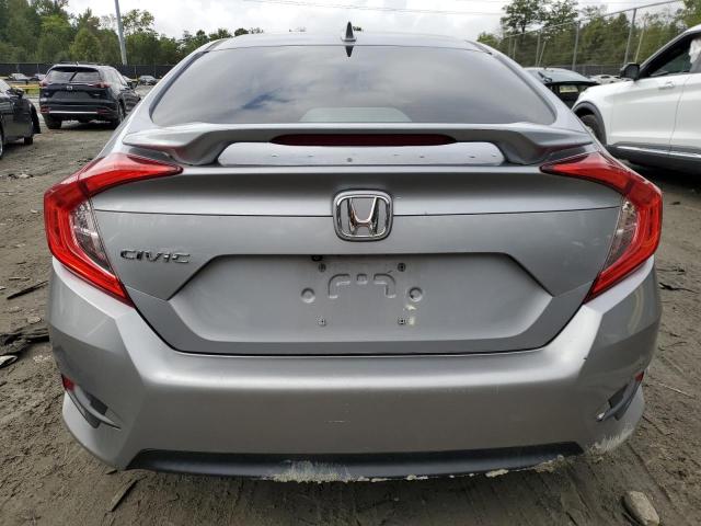 Photo 6 from auction – 2017 HONDA CIVIC EX with VIN 2HGFC2F79HH510650