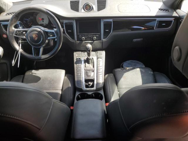 Photo 8 from auction – 2015 PORSCHE MACAN S with VIN WP1AB2A53FLB63509