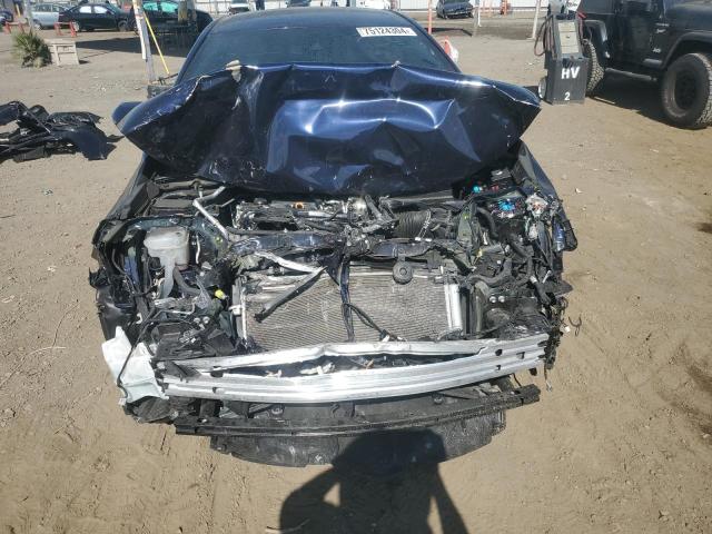 Photo 5 from auction – 2022 TOYOTA COROLLA SE with VIN 5YFS4MCE6NP128221