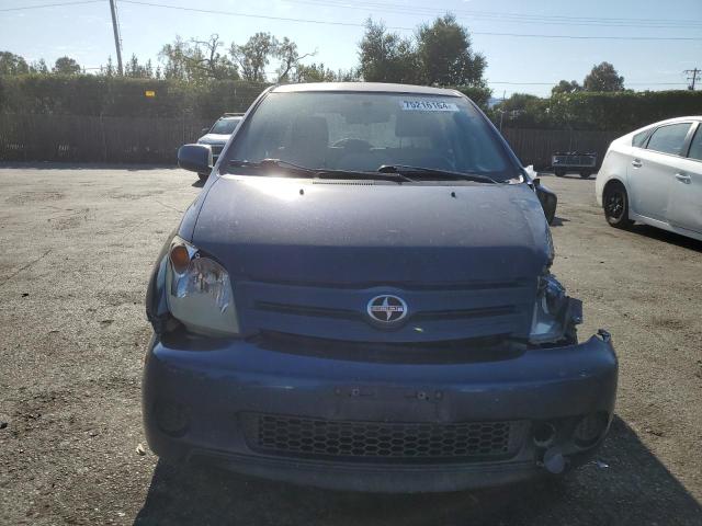 Photo 5 from auction – 2004 TOYOTA SCION XA with VIN JTKKT624140074089