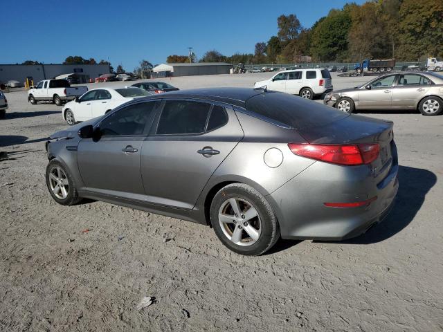 Photo 2 from auction – 2014 KIA OPTIMA LX with VIN 5XXGM4A77EG261637