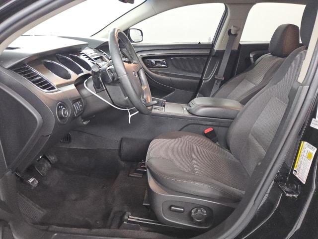 Photo 7 from auction – 2012 FORD TAURUS SEL with VIN 1FAHP2EW6CG135265