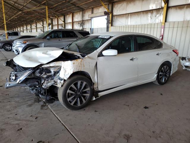 NISSAN ALTIMA 2.5 2016 with VIN 1N4AL3AP2GC287882 - Photo from auction