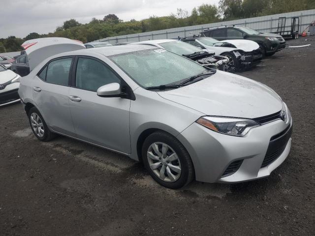 Photo 4 from auction – 2016 TOYOTA COROLLA L with VIN 2T1BURHE1GC650036