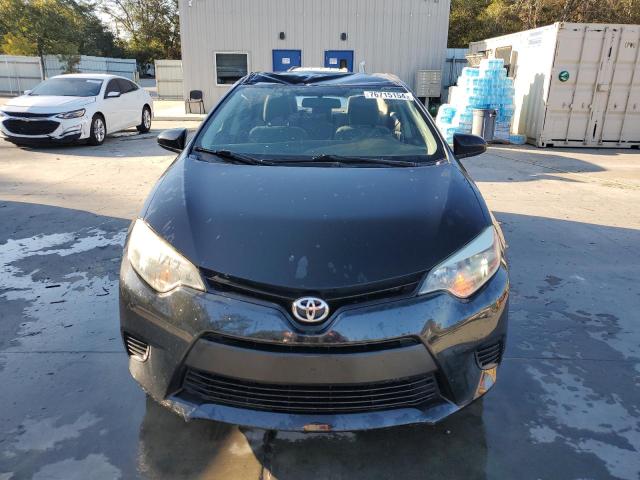 Zdjęcie 5 z aukcji – 2015 TOYOTA COROLLA L z VIN 2T1BURHE3FC337200
